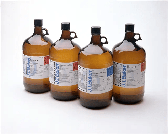 News Is acetone a cleaner?