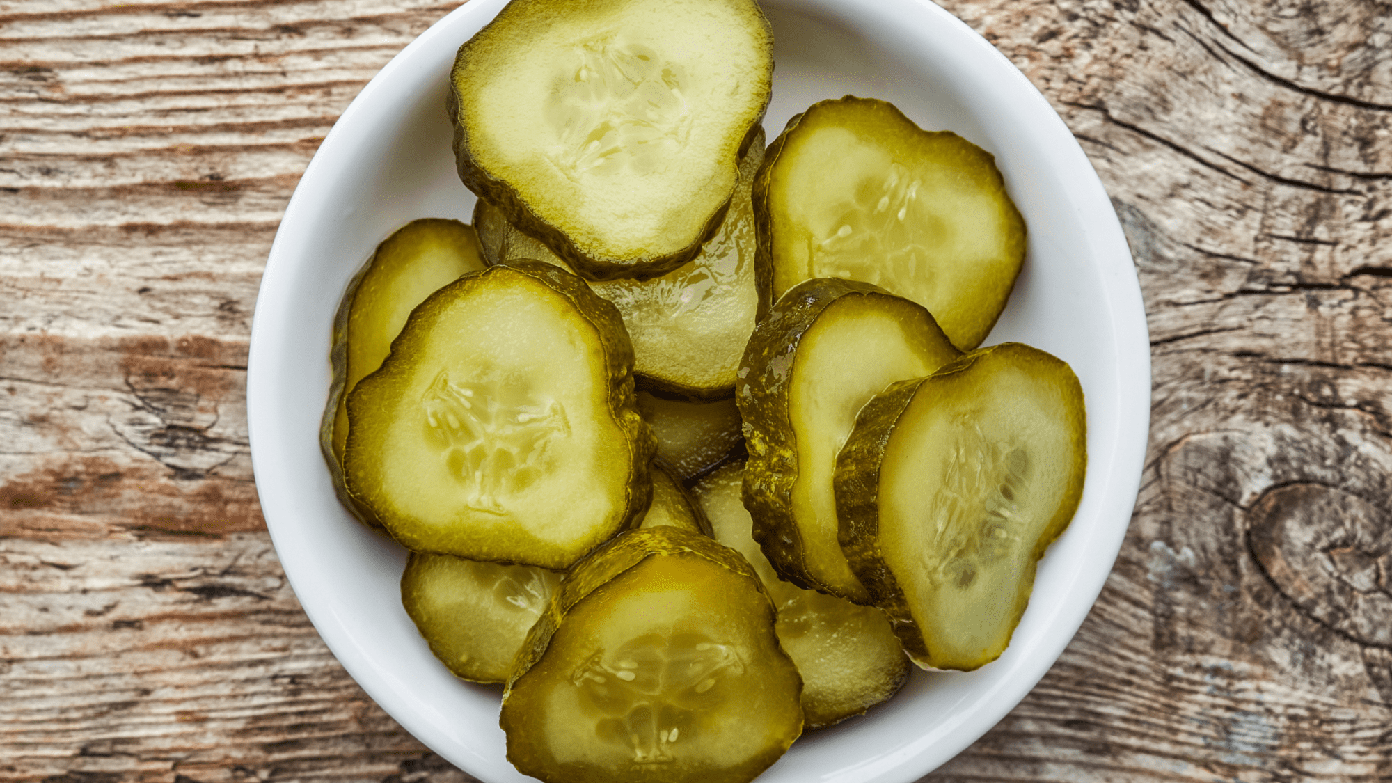 A Brief History of Pickles 5 Fascinating Facts Chenab Gourmet