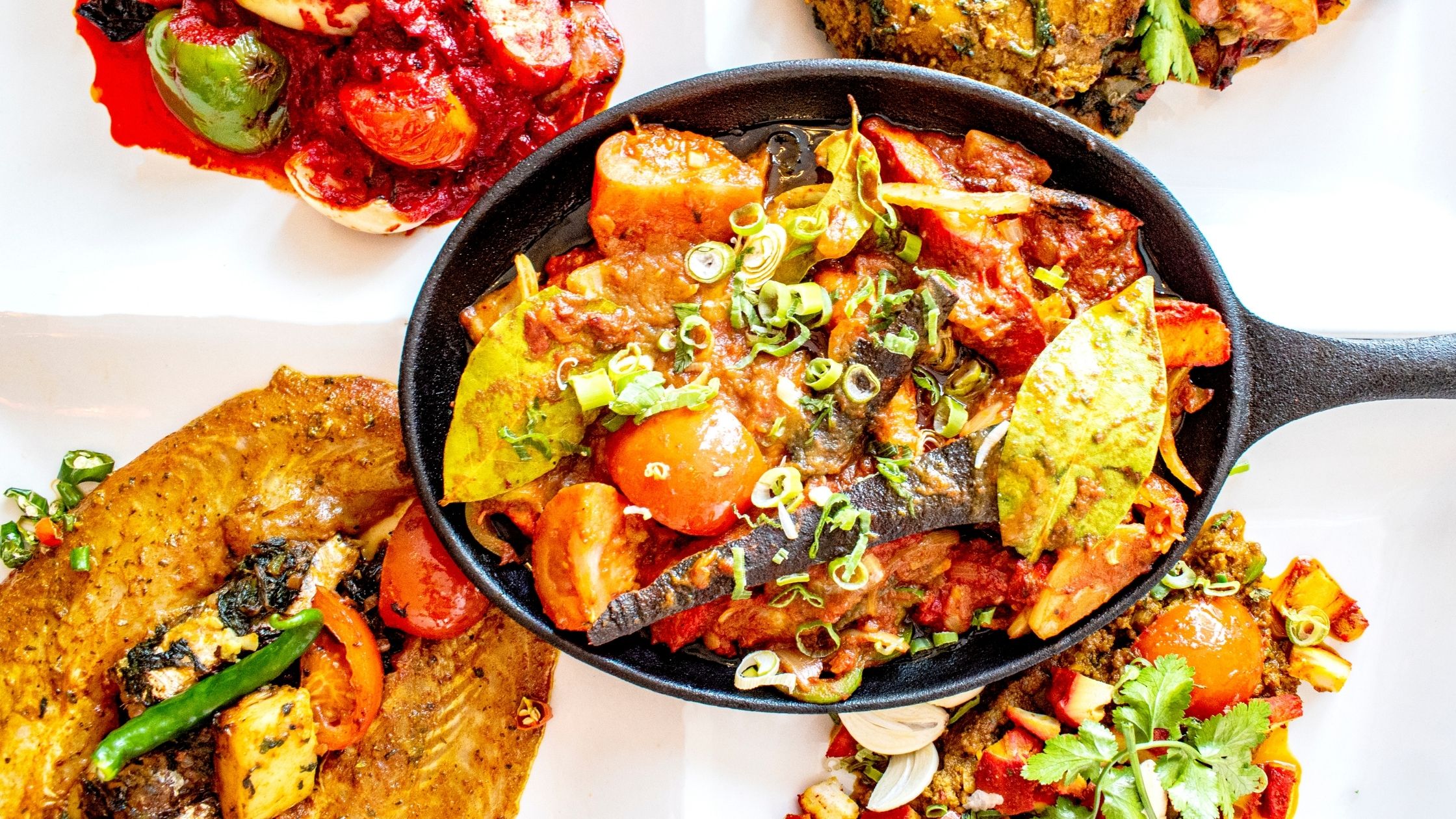 4 fascinating facts about Latin American Cuisine Chenab Gourmet