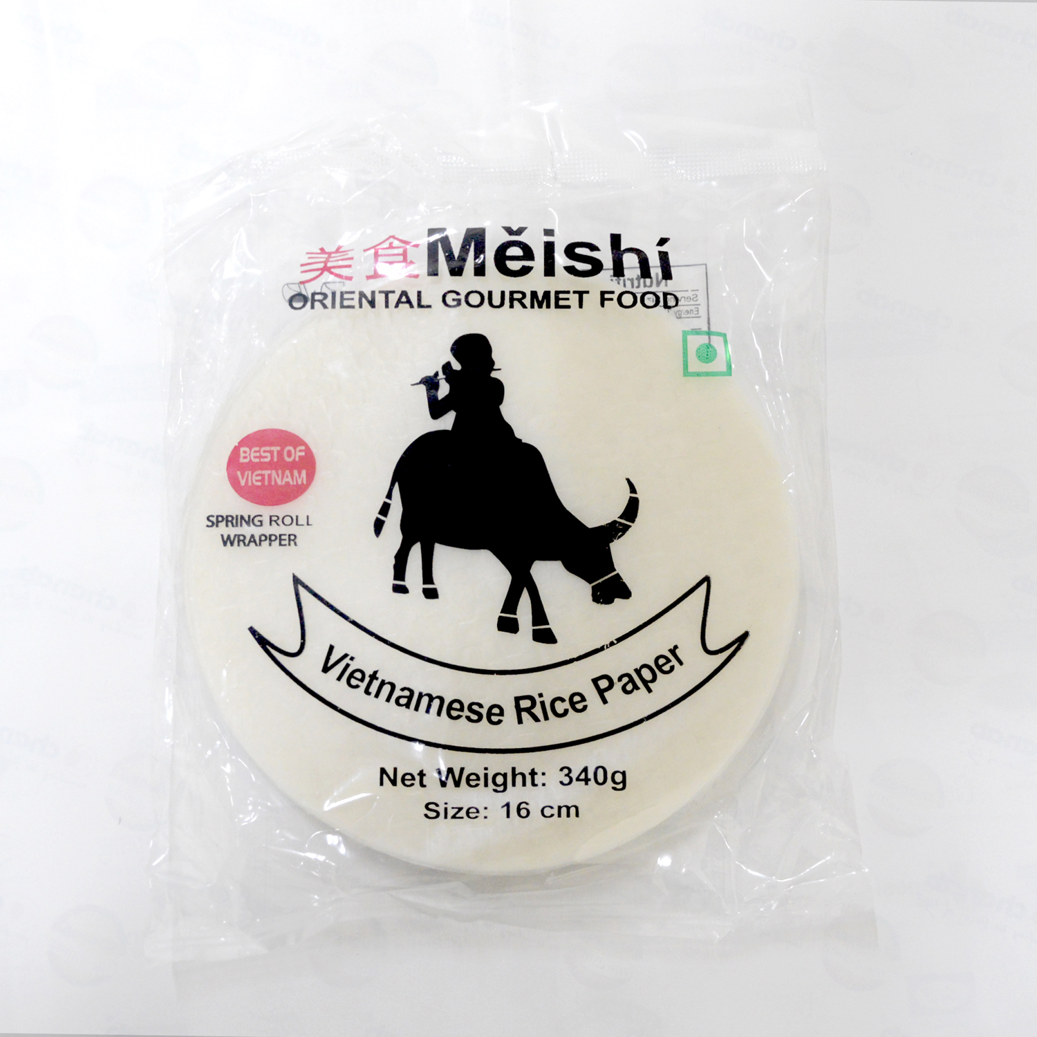 Meishi Vietnamese Gluten Free Spring Rice Paper Roll Chenab Impex Pvt