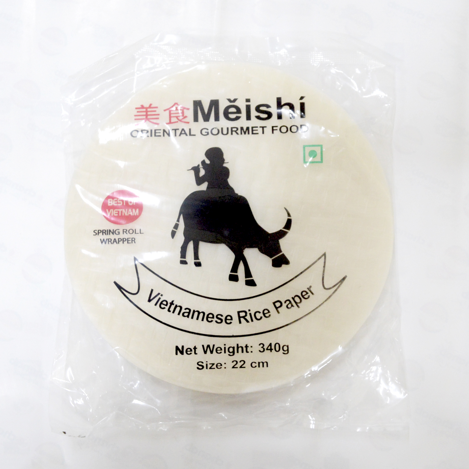 Meishi Vietnamese Gluten Free Spring Rice Paper Roll Chenab Impex Pvt