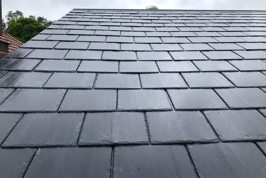 How Much Does A Slate Roof Cost? Chenkang Slate
