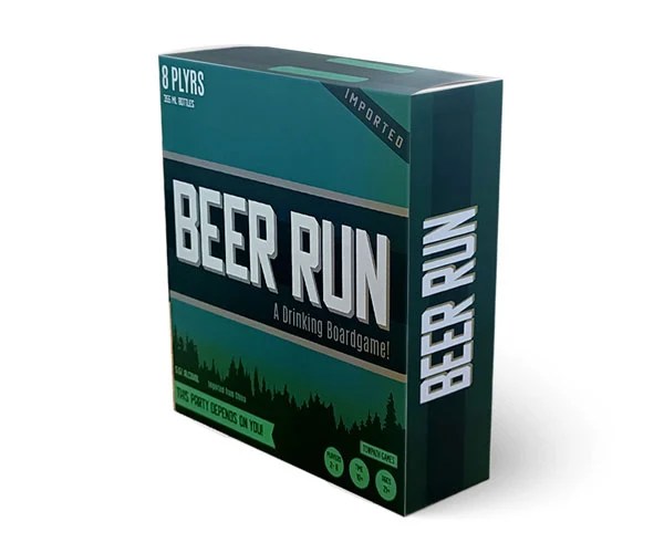 Custom Board Game Card Boxes Manufacturer/Supplier/For Sale Chenlong