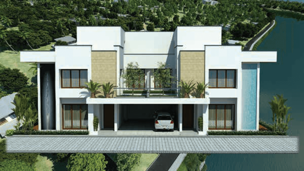 Villas in OMR Chennai for sale 4 BHK Independent Houses available