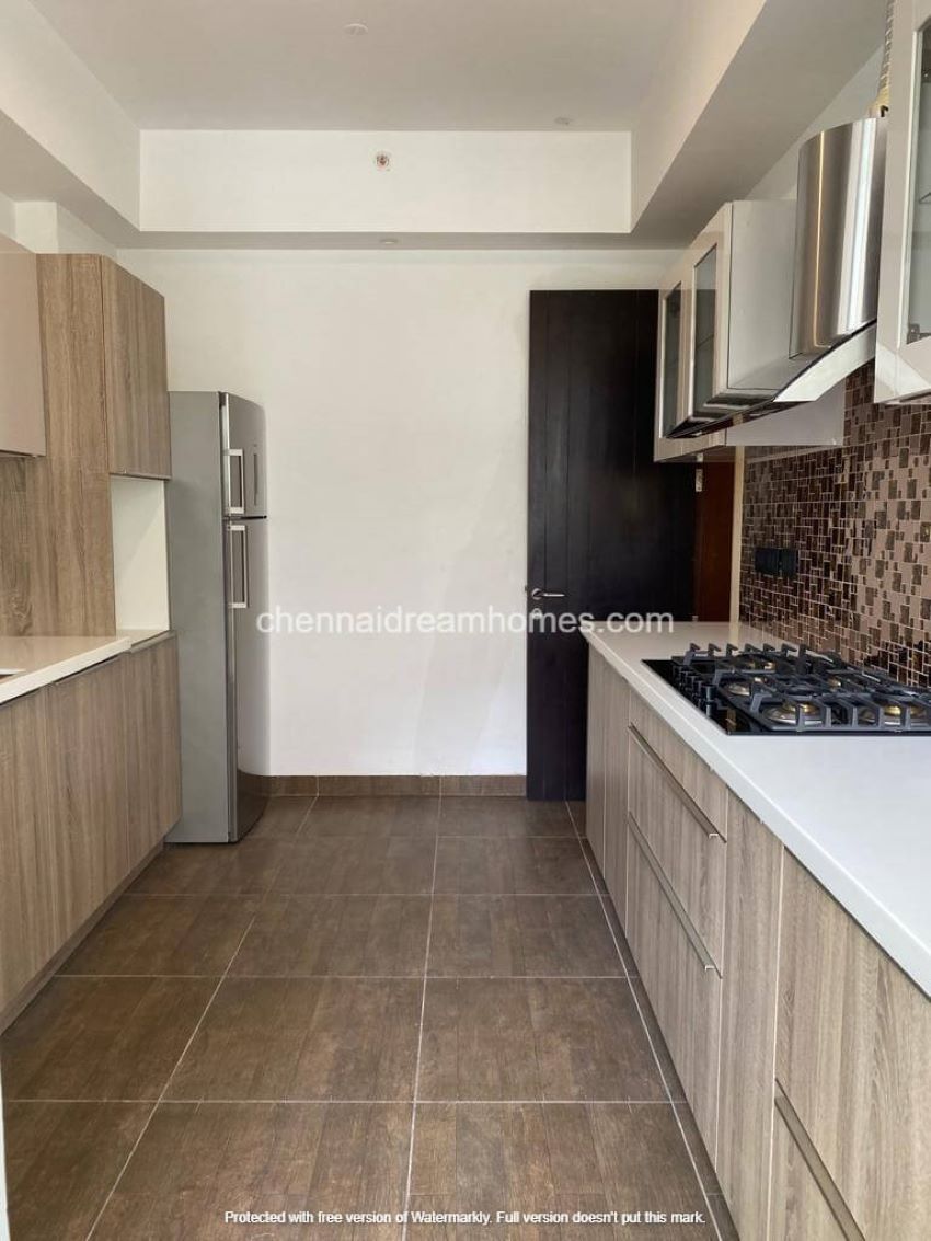 Swanky Apartments For Sale In Royapettah » Chennai Dream Homes®