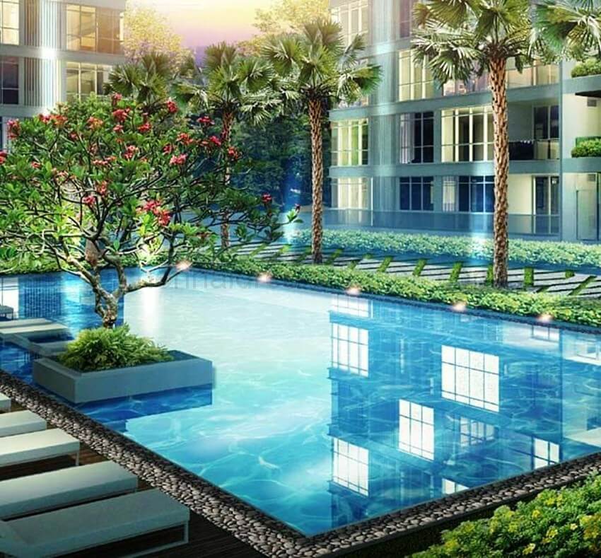 Swanky Apartments For Sale In Royapettah » Chennai Dream Homes®