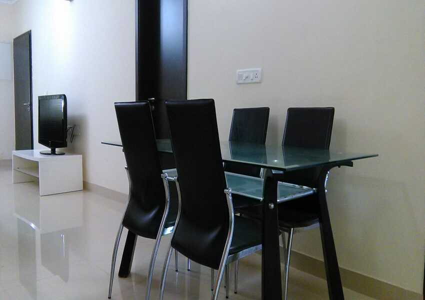 Apartments For Sale In OMR 3 BHK Premium, Resale Flat