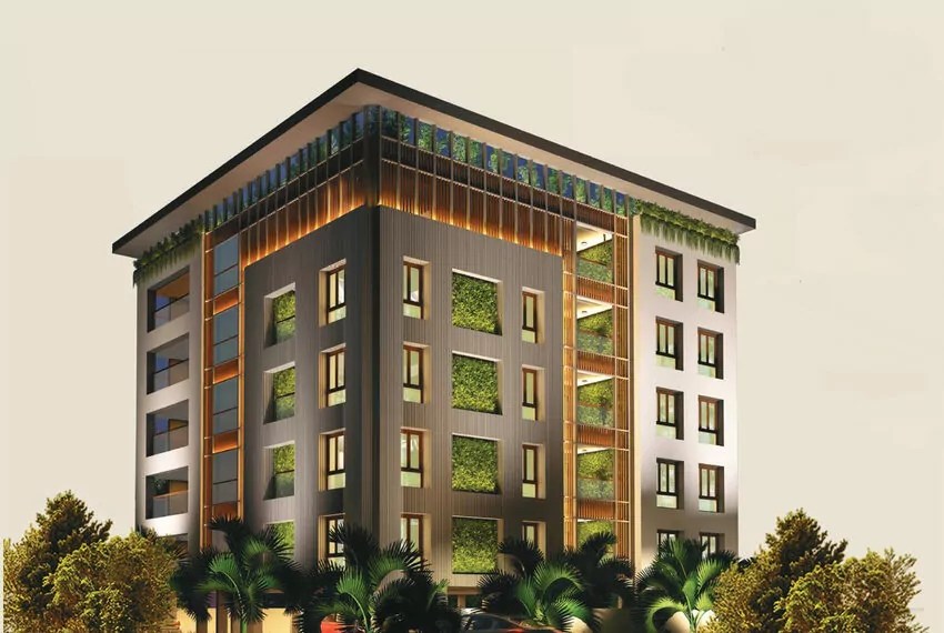 Flats For Sale In Chennai 40+ Best Apartments In Chennai