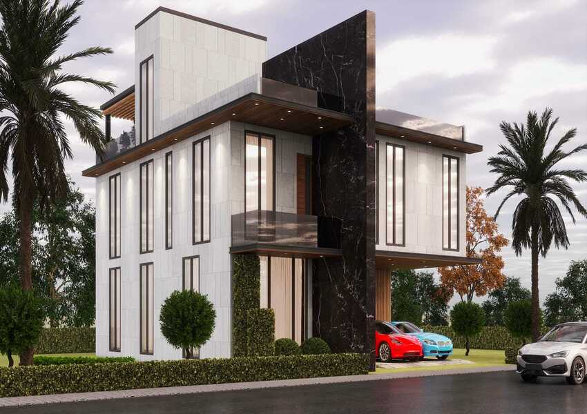 Super Luxury Villas In Chennai 4 BHK Villas In ECR
