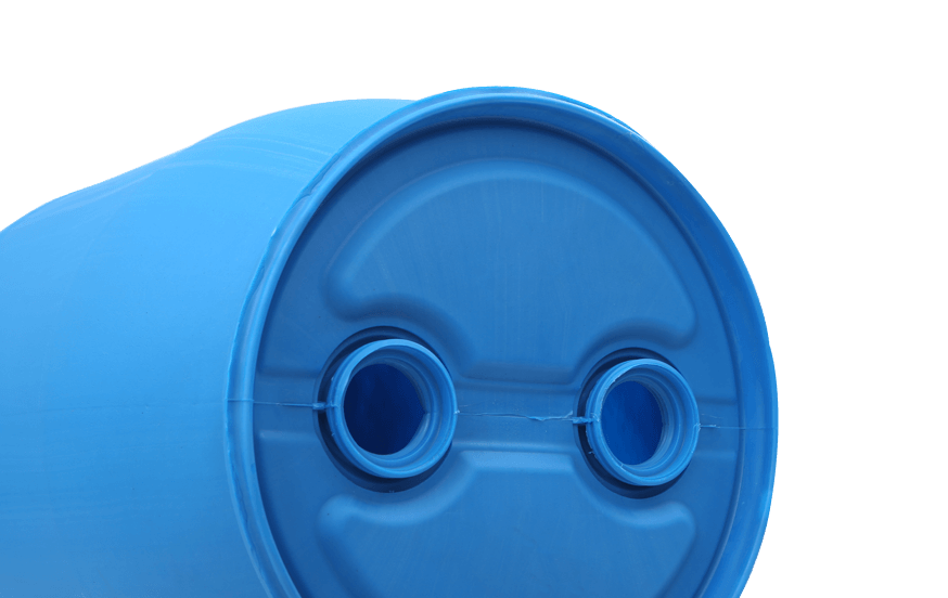 250L Double LRing Drum Blow Molding Machine for Chen Way