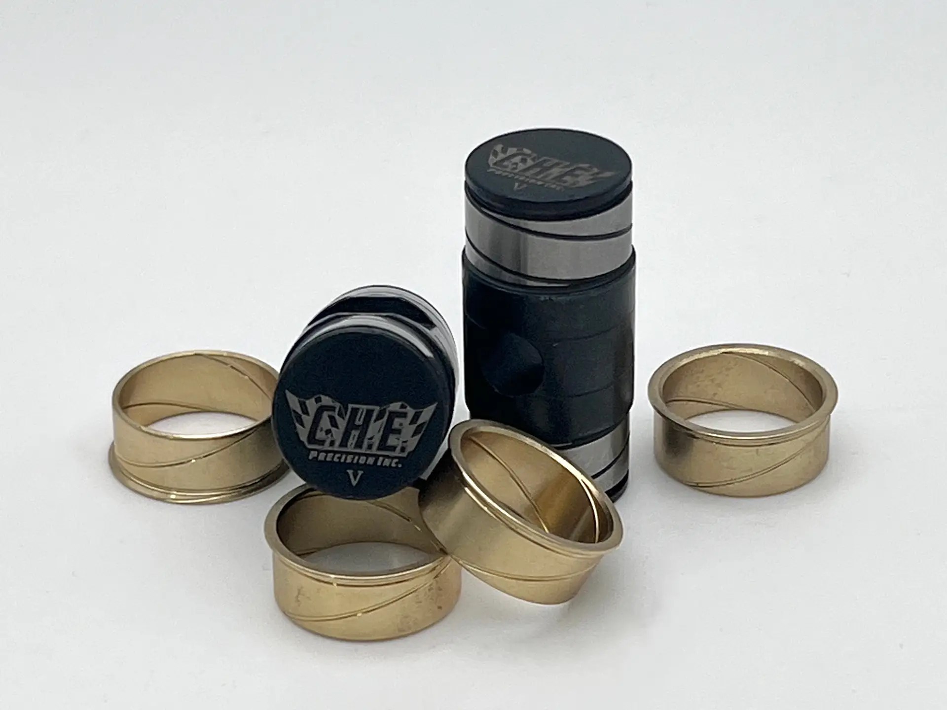 Trunnion Kits CHE Precision