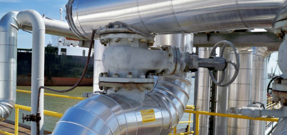 Steam Tracing with MS Excel Heat Transfer Articles Chemical