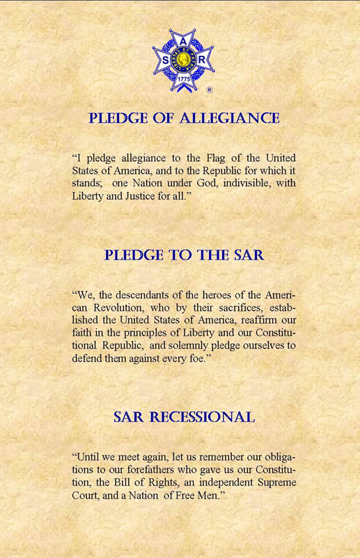 Major John Lewis Grave Marker Dedication Cherokee Chapter Sons of