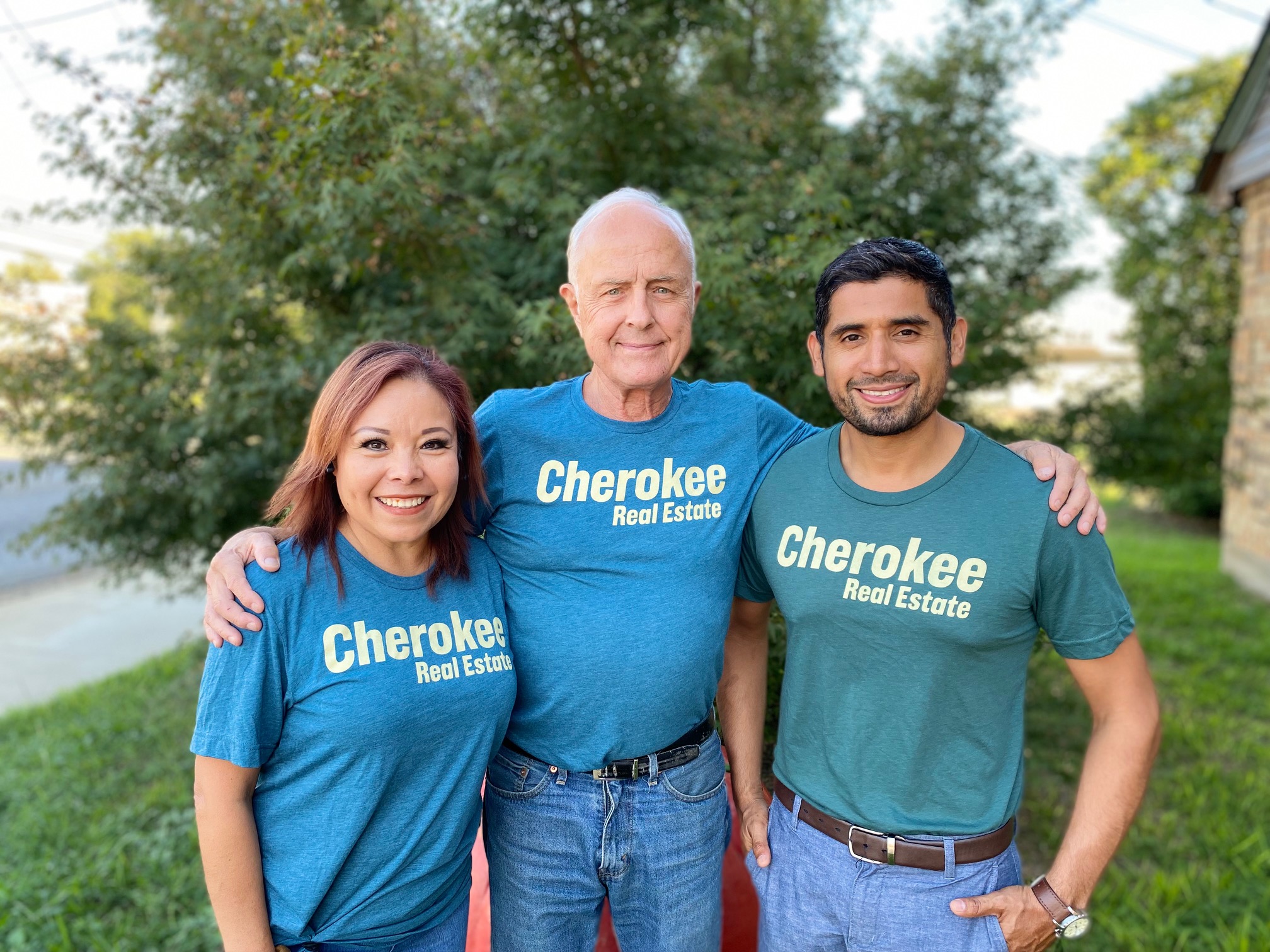 Cherokee Real Estate Company, Inc. Residential, Land, Commercial, Property Management