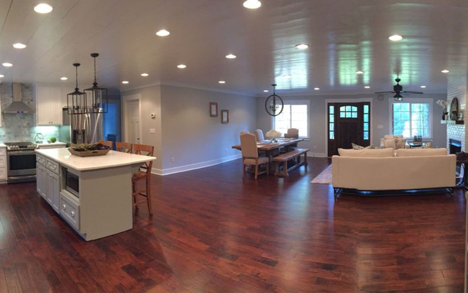 New Home Designs, New Build Homes, & New Homes for Sale in North