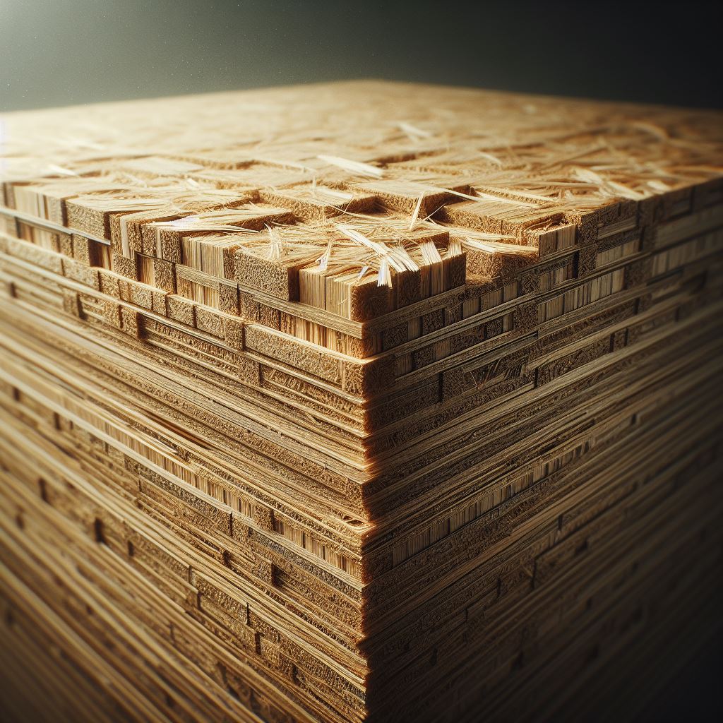 Explore the Benefits of OSB, Oriented Strand Board, and Plywood Sheathing