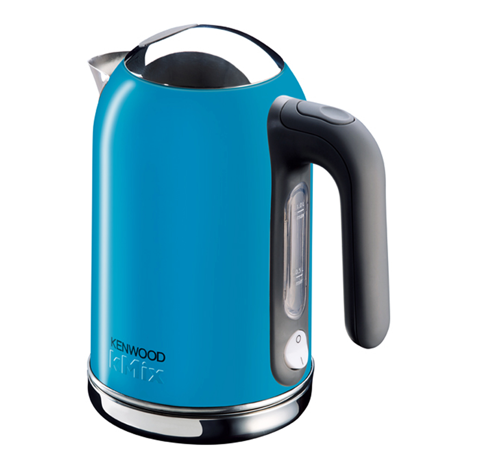 Hervidor Azul 1 Litro Cherry Chile