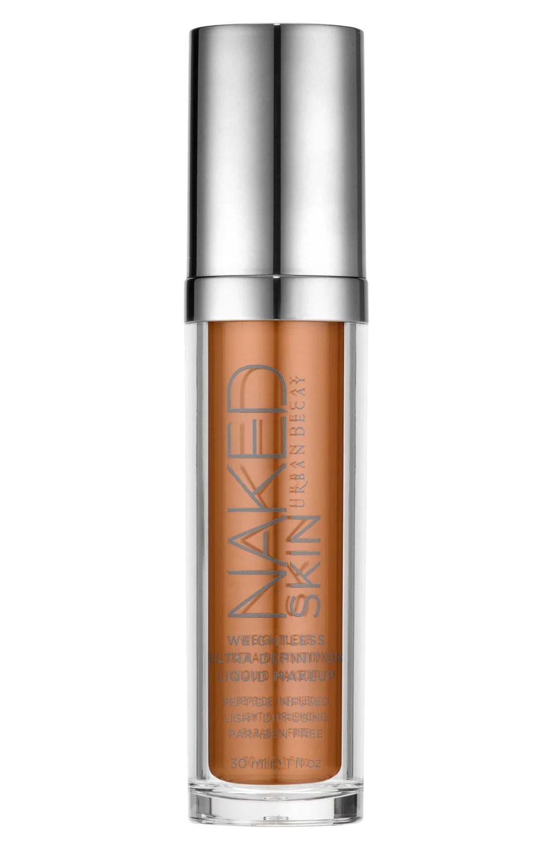 Urban Decay Weightless Ultra Definition Liquid Makeup