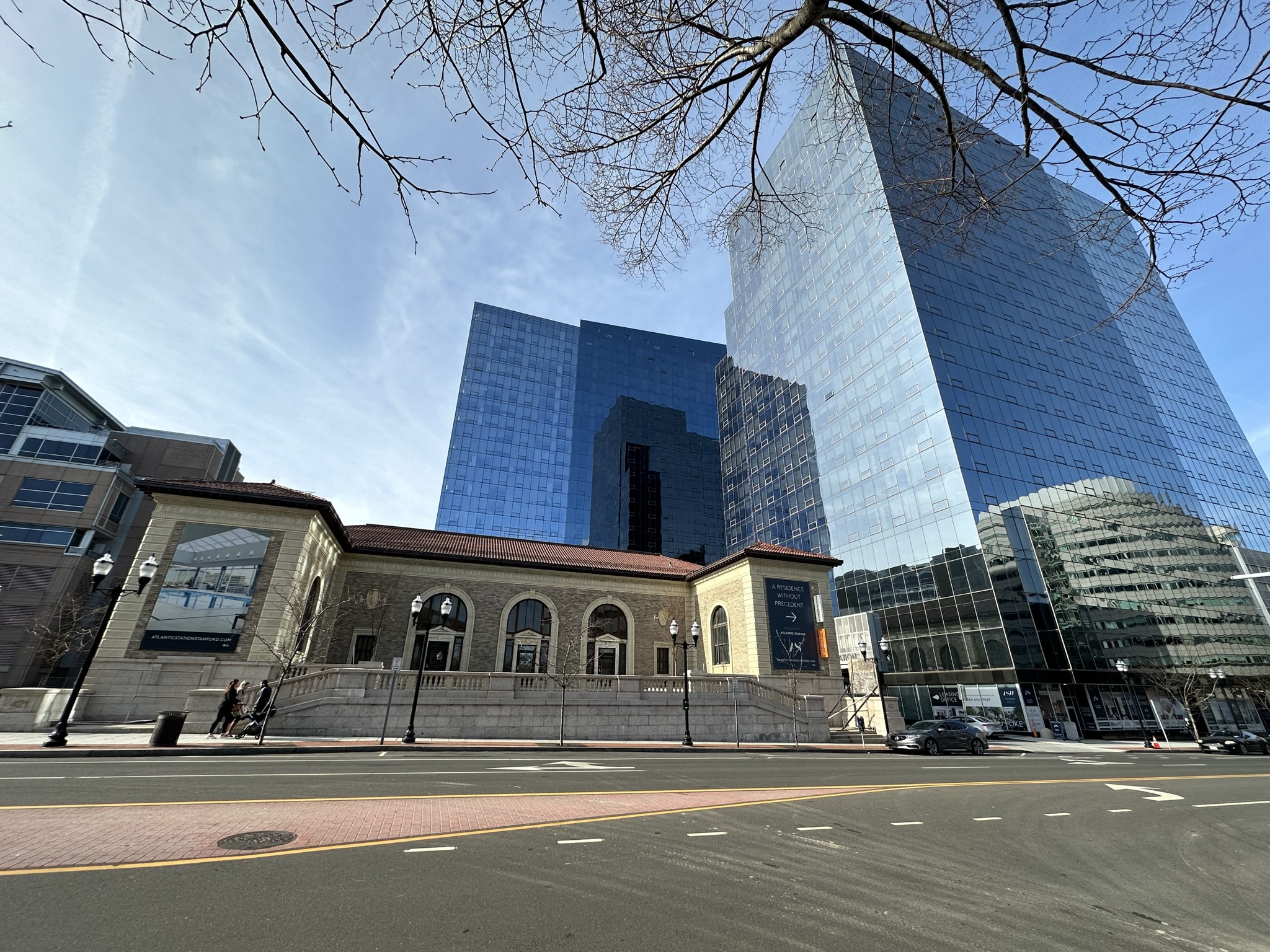 Cherry Hill Glass Projects