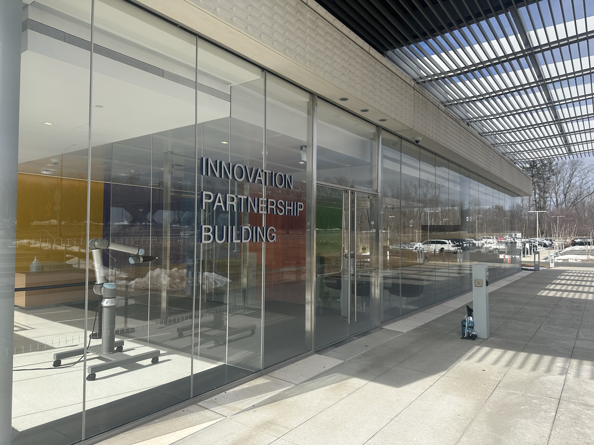 Cherry Hill Glass Projects