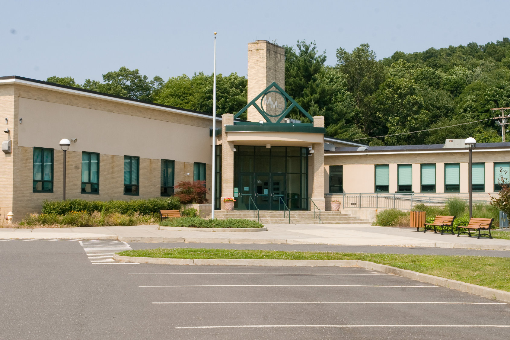 Memorial Middle School