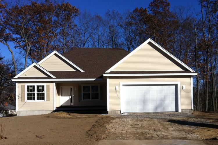 Cherry Hill Homes Inc Portfolio