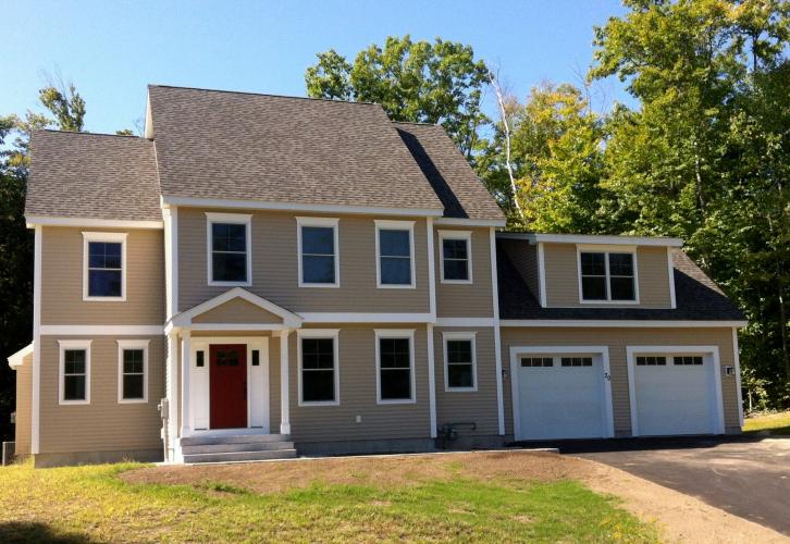 Cherry Hill Homes Inc Portfolio