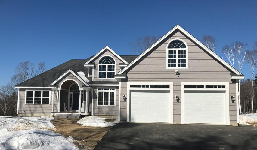 Cherry Hill Homes Inc Portfolio