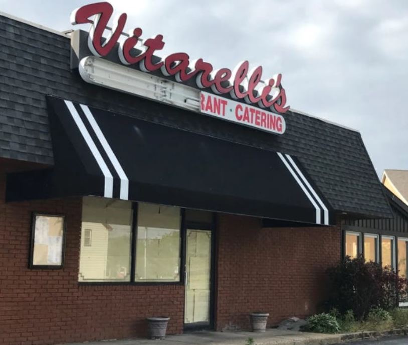 Proposal Calls for Liquor Store at Vitarelli's Site in Cherry Hill