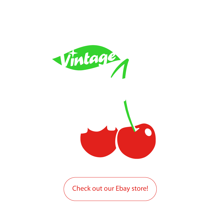 Cherry Picked Vintage