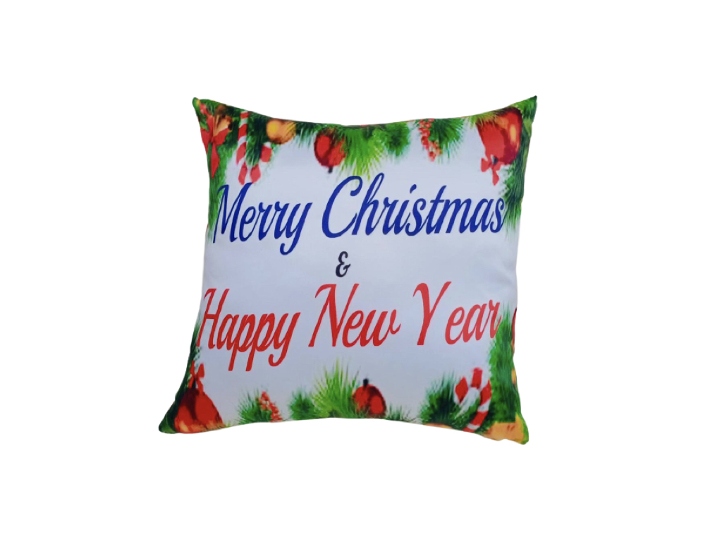 Embroidery Cushion Cover