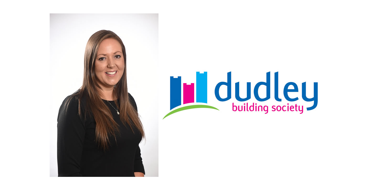 Sam Ward appointed to Dudley Building Society’s Board