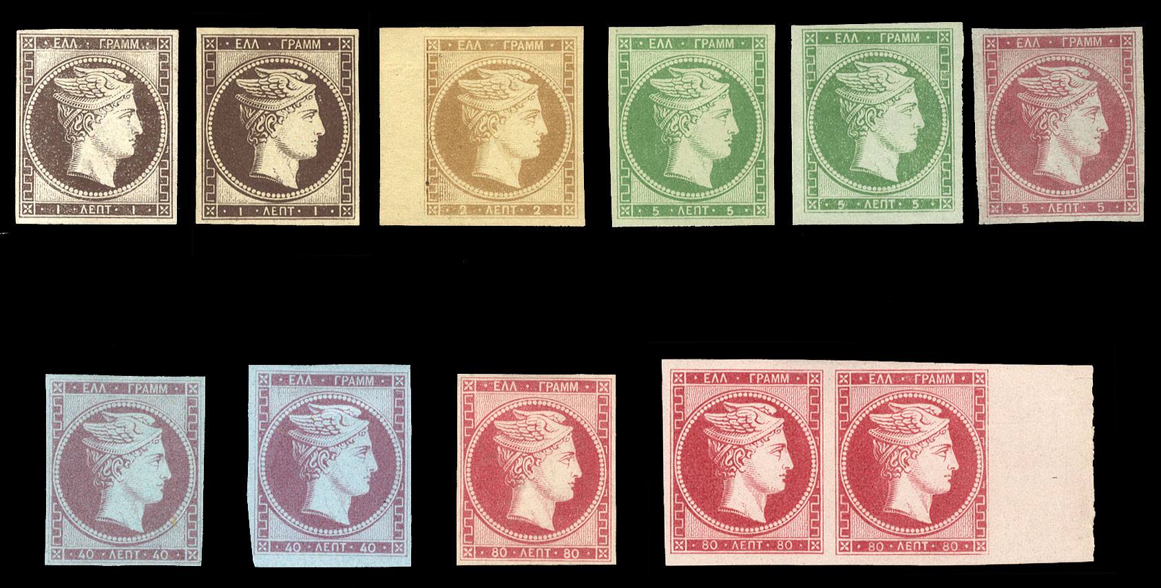 Postage Stamps Art & Collectibles Collectibles Lot of 15 Used Greek