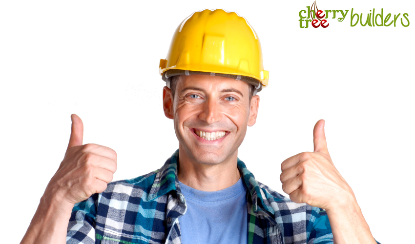 Cherrytree Builders, the London Builders, Cherrytree Builders, the