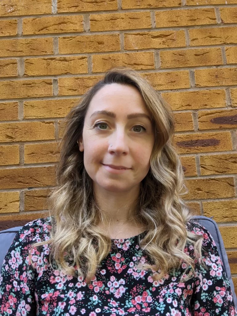 Karen O'Neill Cherry Tree Centre Henley