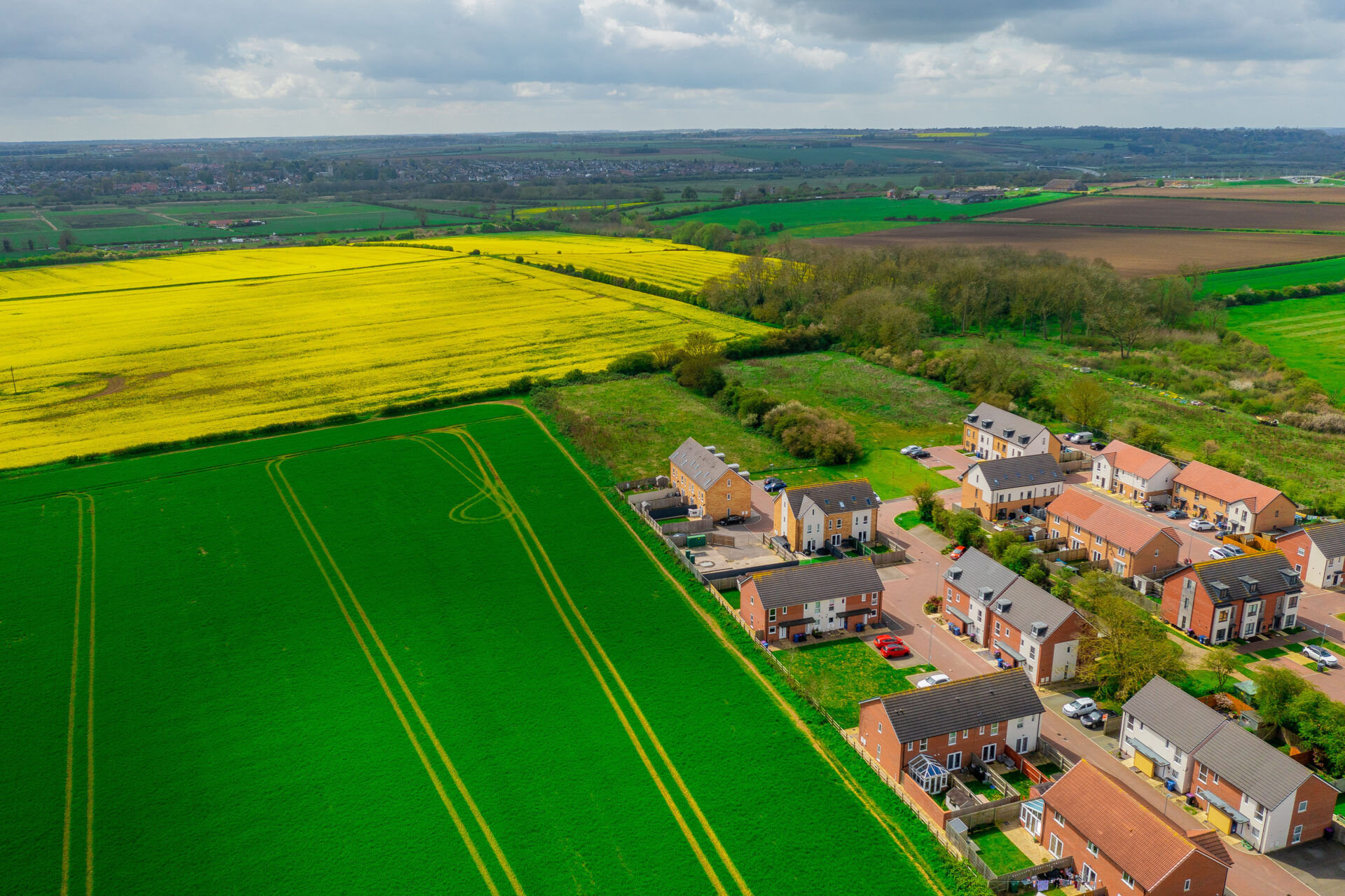 Cherry Willingham Cherry Tree Homes