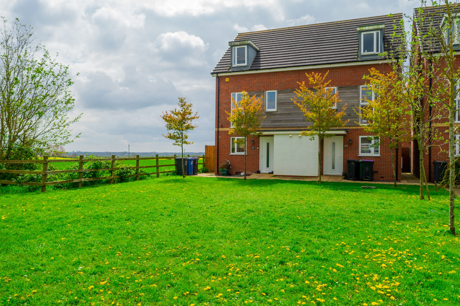 Cherry Willingham Cherry Tree Homes