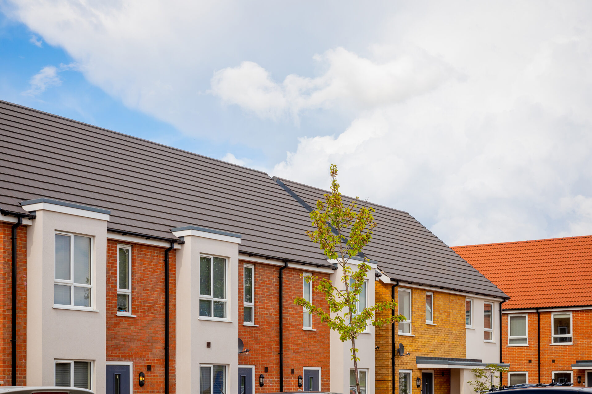 Langworth Cherry Tree Homes