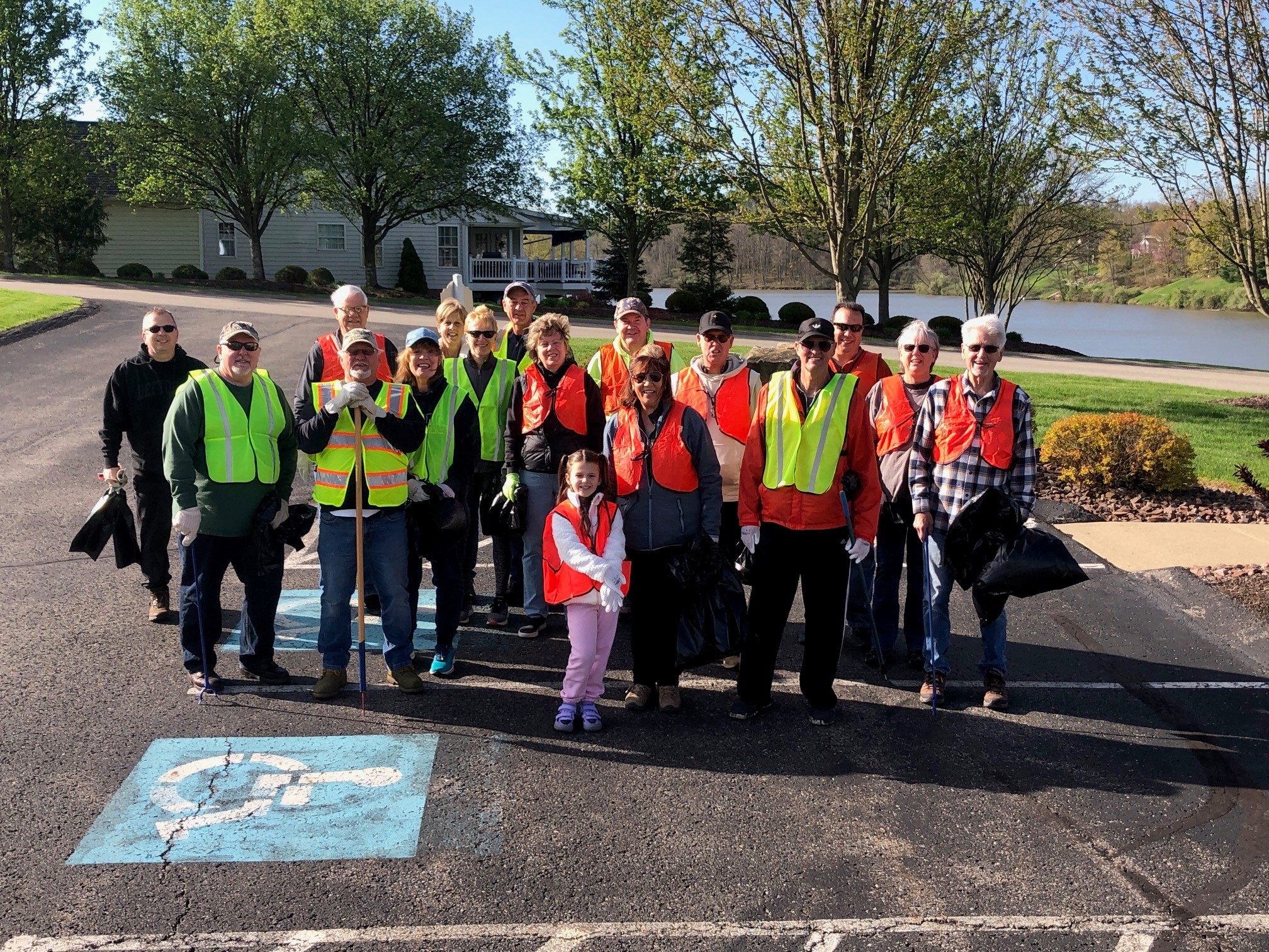 LATEST NEWS Cherry Valley Lakeview Estates HOA site