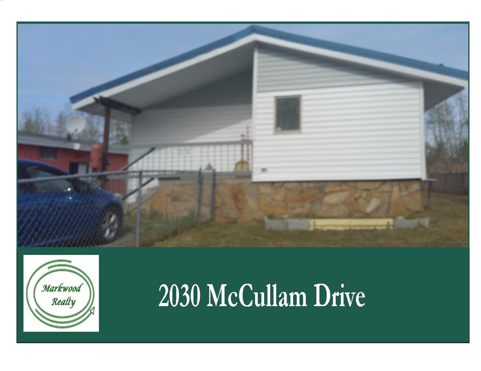 McCullum Markwood Realty, LLC