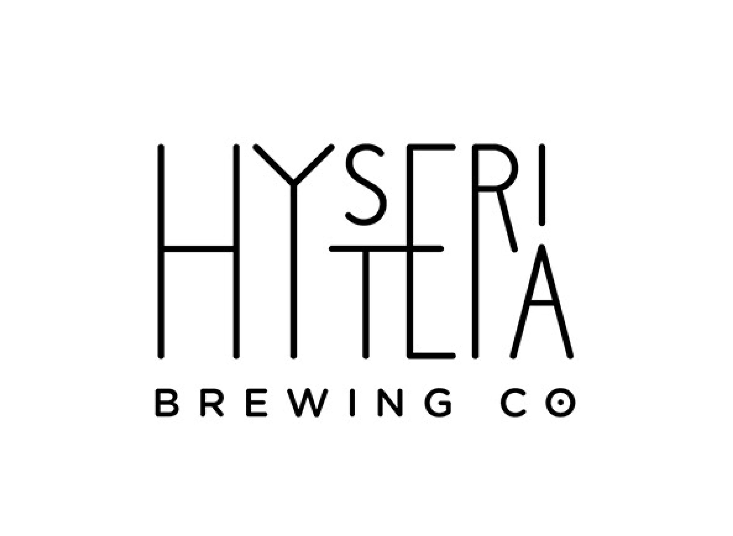 Hysteria Brewing Co Chesapeake Beverage Co.