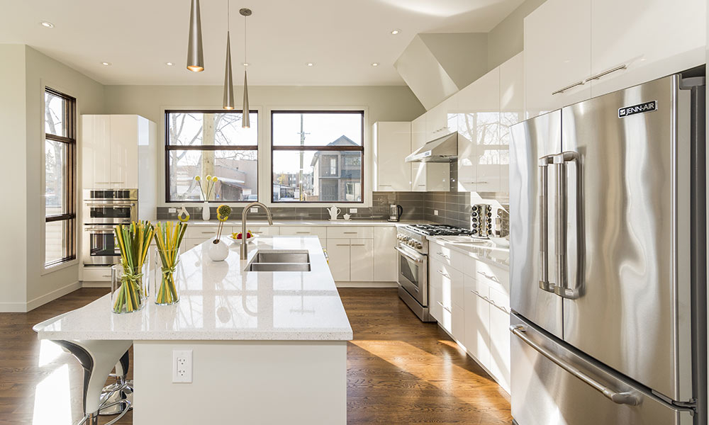 5 Common Kitchen Design Mistakes To Avoid Chesapeake Builders