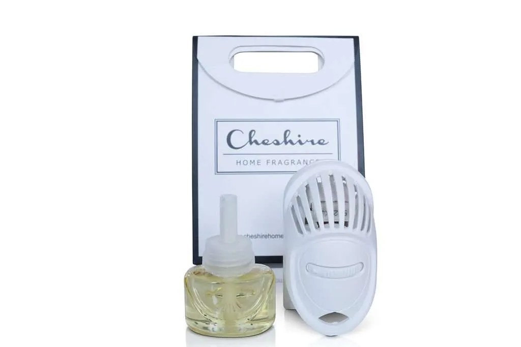 Electric PlugIn Air Fresheners Complete Unit Plug & Refill