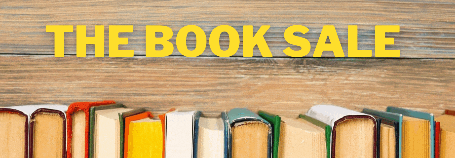 Book Sale Cheshire Public Library