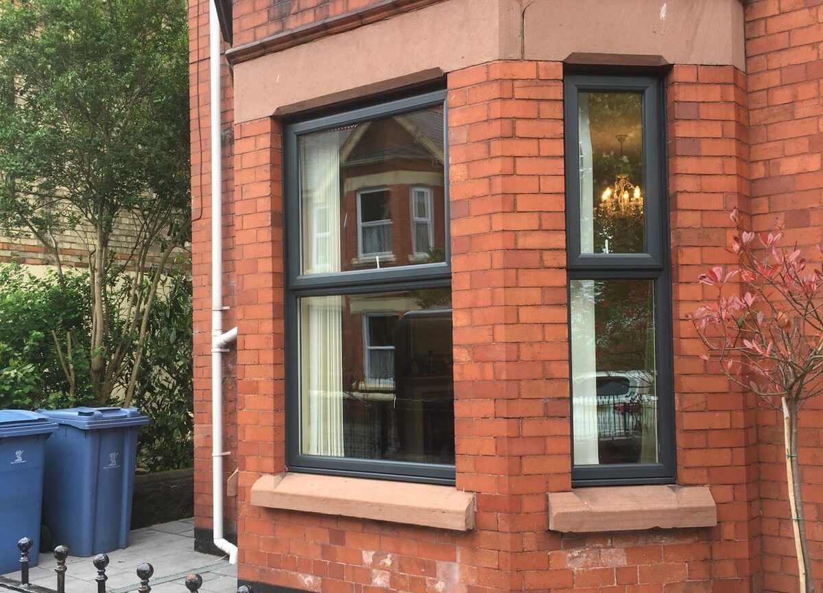 How Long Does The UPVC Paint Colour Last For? Cheshire UPVC Coatings