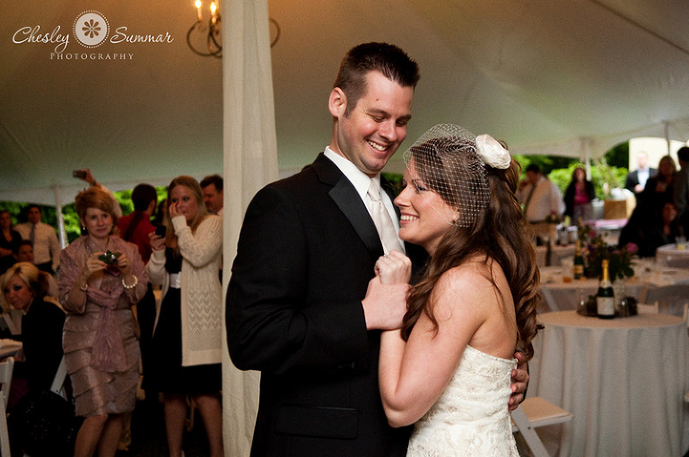 Lori & Eric's Wedding Day Part 2 Franklin & Lebanon, TN Wedding