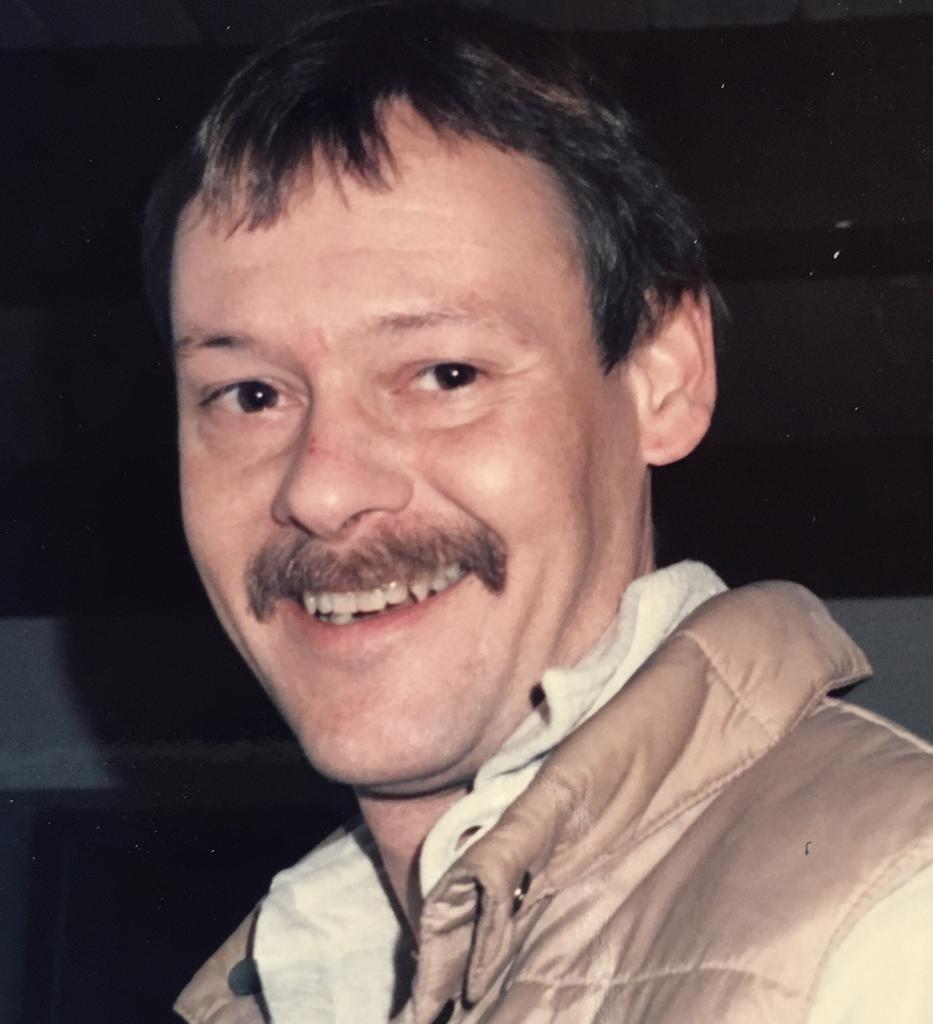 Remembering James C. Baxter Obituaries Chesmore Funeral Home