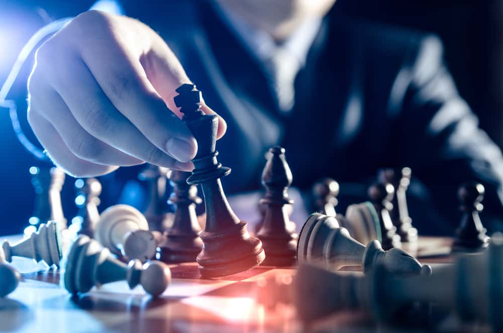 Chess Board Layout Summary for the Chess Board Setup Guide Chess Game