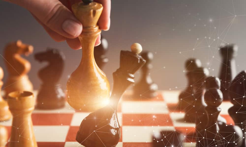 Chess Endgame Guide Checkmate Guide Chess Game Strategies