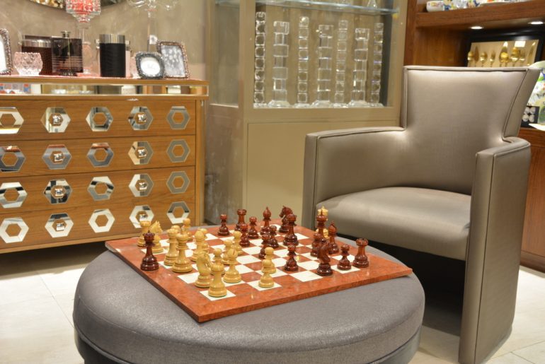 Why Handmade Wooden Chess Sets are expensive? Chess Bazaar